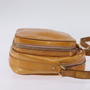 LOUIS VUITTON Monogram Vernis Wooster Bag Marshmallow Pink M91037 Auth bs29675-4