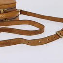 LOUIS VUITTON Monogram Vernis Wooster Bag Marshmallow Pink M91037 Auth bs29675-7