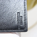 LOEWE Shoulder Bag Leather 2way Yellow Gold Auth bs29684-12