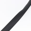 LOUIS VUITTON Monogram Eclipse Ceinture Voyager Belt LV Auth bs29690-13