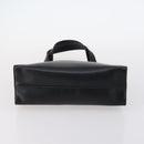 GUCCI Shoulder Bag Nylon Enamel Leather 5Set Black Brown khaki Auth bs29701-16