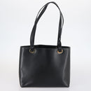 GUCCI Shoulder Bag Nylon Enamel Leather 5Set Black Brown khaki Auth bs29701-23