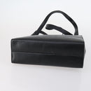 GUCCI Shoulder Bag Nylon Enamel Leather 5Set Black Brown khaki Auth bs29701-31