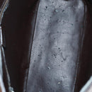 GUCCI Shoulder Bag Nylon Enamel Leather 5Set Black Brown khaki Auth bs29701-6