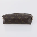 LOUIS VUITTON Monogram Bag 4 Set LV Auth bs29704-11