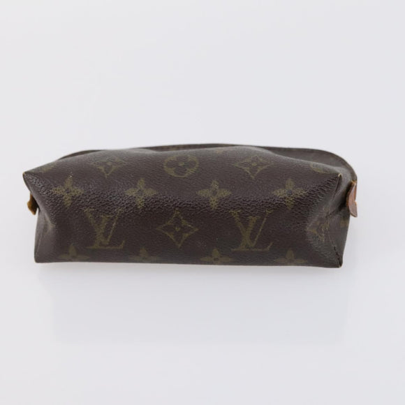 LOUIS VUITTON Monogram Bag 4 Set LV Auth bs29704