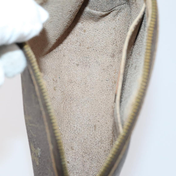 LOUIS VUITTON Monogram Bag 4 Set LV Auth bs29704