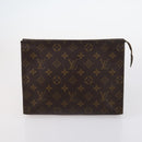 LOUIS VUITTON Monogram Bag 4 Set LV Auth bs29704-13