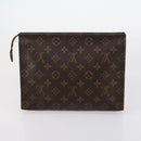 LOUIS VUITTON Monogram Bag 4 Set LV Auth bs29704-14