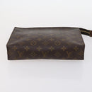 LOUIS VUITTON Monogram Bag 4 Set LV Auth bs29704-16