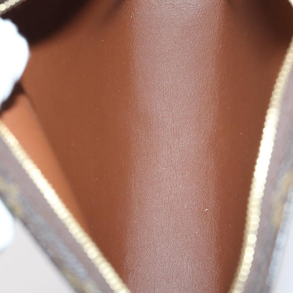 LOUIS VUITTON Monogram Bag 4 Set LV Auth bs29704