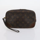 LOUIS VUITTON Monogram Bag 4 Set LV Auth bs29704-18