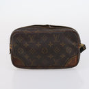 LOUIS VUITTON Monogram Bag 4 Set LV Auth bs29704-19
