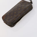 LOUIS VUITTON Monogram Bag 4 Set LV Auth bs29704-20