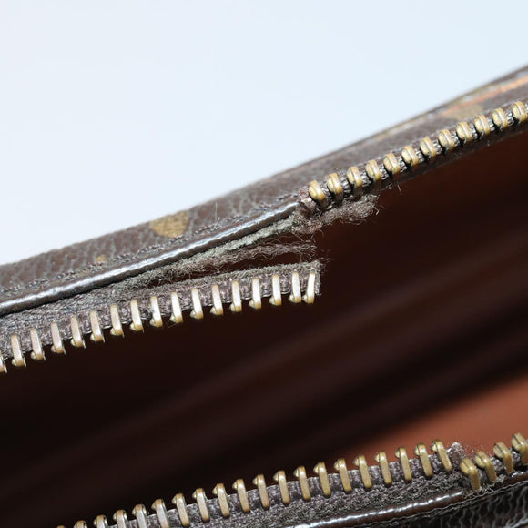 LOUIS VUITTON Monogram Bag 4 Set LV Auth bs29704