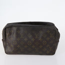 LOUIS VUITTON Monogram Bag 4 Set LV Auth bs29704-2