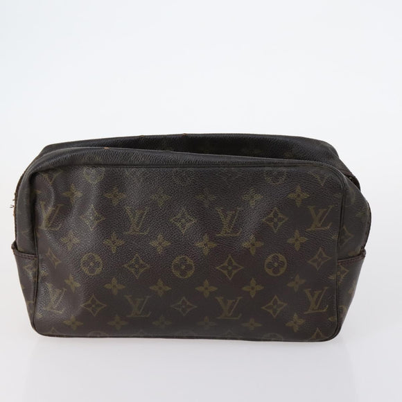 LOUIS VUITTON Monogram Bag 4 Set LV Auth bs29704
