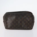 LOUIS VUITTON Monogram Bag 4 Set LV Auth bs29704-3