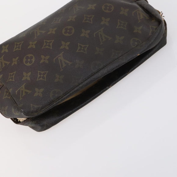 LOUIS VUITTON Monogram Bag 4 Set LV Auth bs29704