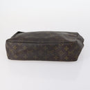 LOUIS VUITTON Monogram Bag 4 Set LV Auth bs29704-5