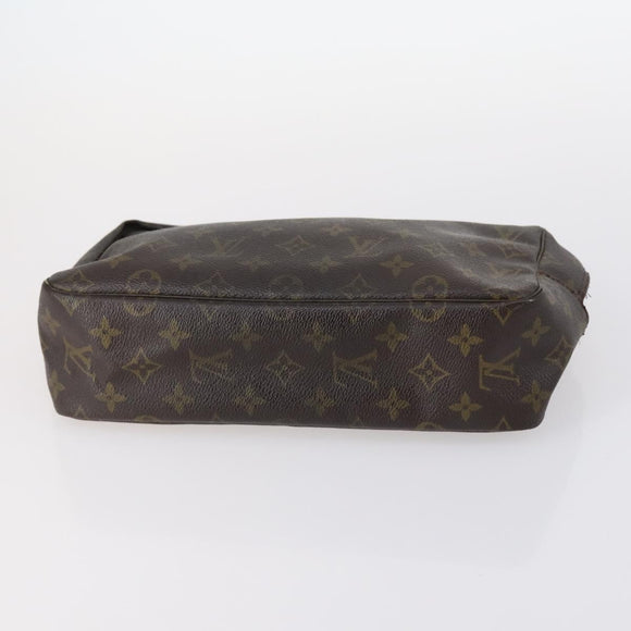 LOUIS VUITTON Monogram Bag 4 Set LV Auth bs29704