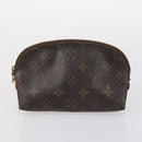 LOUIS VUITTON Monogram Bag 4 Set LV Auth bs29704-8