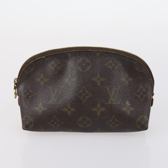 LOUIS VUITTON Monogram Bag 4 Set LV Auth bs29704