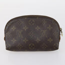 LOUIS VUITTON Monogram Bag 4 Set LV Auth bs29704-9