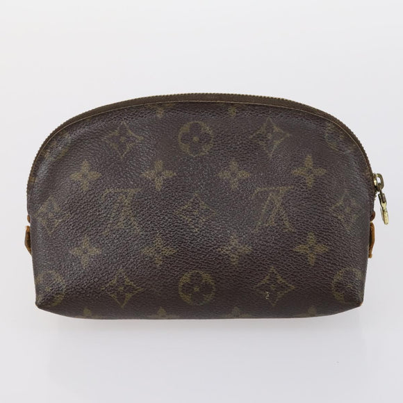 LOUIS VUITTON Monogram Bag 4 Set LV Auth bs29704