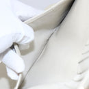 LOUIS VUITTON Monogram Mahina Portefeuille Amelia Wallet M58132 LV Auth bs29705-21