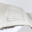 LOUIS VUITTON Monogram Mahina Portefeuille Amelia Wallet M58132 LV Auth bs29705-10