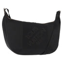 LOUIS VUITTON Damier Geant Explorateur Shoulder Bag Black M93616 LV Auth bs29708-1