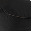 LOUIS VUITTON Damier Geant Explorateur Shoulder Bag Black M93616 LV Auth bs29708-15