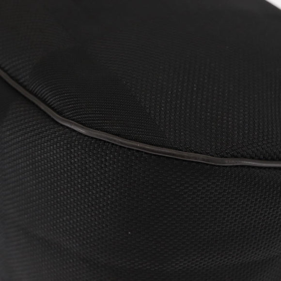 LOUIS VUITTON Damier Geant Explorateur Shoulder Bag Black M93616 LV Auth bs29708