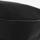 LOUIS VUITTON Damier Geant Explorateur Shoulder Bag Black M93616 LV Auth bs29708-17