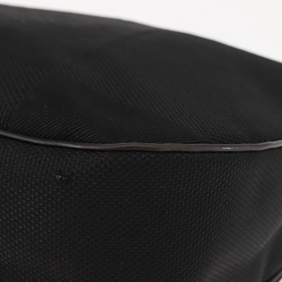 LOUIS VUITTON Damier Geant Explorateur Shoulder Bag Black M93616 LV Auth bs29708