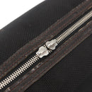 LOUIS VUITTON Damier Geant Explorateur Shoulder Bag Black M93616 LV Auth bs29708-9