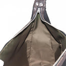 LOUIS VUITTON Damier Geant Explorateur Shoulder Bag Black M93616 LV Auth bs29708-19