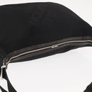 LOUIS VUITTON Damier Geant Explorateur Shoulder Bag Black M93616 LV Auth bs29708-6