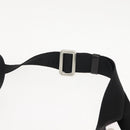 LOUIS VUITTON Damier Geant Explorateur Shoulder Bag Black M93616 LV Auth bs29708-14