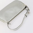 Salvatore Ferragamo Bag Enamel Canvas Leather 7Set Black Brown Auth bs29709-29