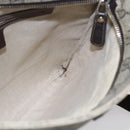 GUCCI GG Supreme Shoulder Bag PVC Beige Gold 295257 Auth bs29716-18