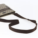 GUCCI GG Supreme Shoulder Bag PVC Beige Gold 295257 Auth bs29716-7