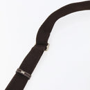 GUCCI GG Supreme Shoulder Bag PVC Beige Gold 295257 Auth bs29716-8