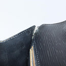 LOUIS VUITTON Epi Monceau 28 Hand Bag Black M52122 LV Auth bs29721-10