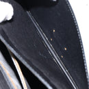 LOUIS VUITTON Epi Monceau 28 Hand Bag Black M52122 LV Auth bs29721-25