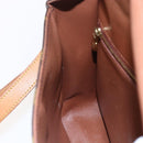 LOUIS VUITTON Monogram Saint Cloud GM Shoulder Bag M51242 LV Auth bs29724-22