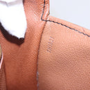 LOUIS VUITTON Monogram Saint Cloud GM Shoulder Bag M51242 LV Auth bs29724-25