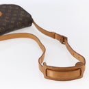 LOUIS VUITTON Monogram Saint Cloud GM Shoulder Bag M51242 LV Auth bs29724-7