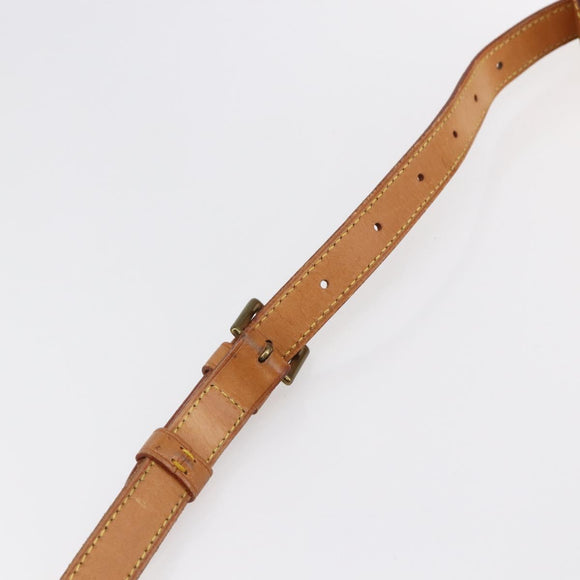 LOUIS VUITTON Monogram Saint Cloud GM Shoulder Bag M51242 LV Auth bs29724